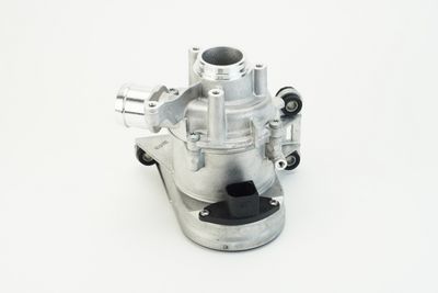 Water Pump, engine cooling CONTINENTAL CTAM WPS3198