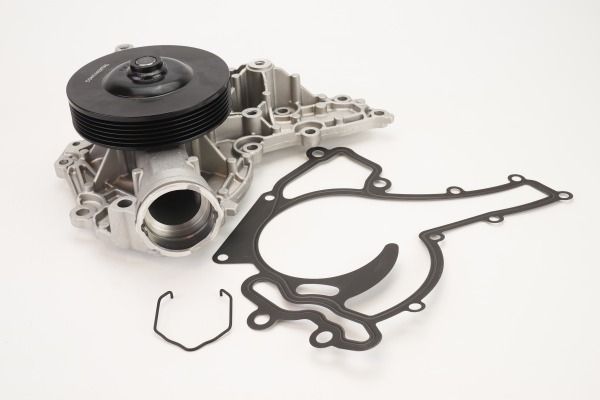 CONTINENTAL CTAM WPS3229 Water Pump, engine cooling
