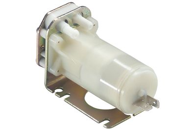 Washer Fluid Pump, window cleaning CONTINENTAL/VDO 246-075-010-001Z