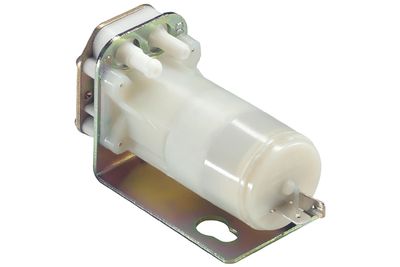 Washer Fluid Pump, window cleaning CONTINENTAL/VDO 246-075-040-020Z