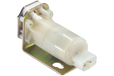 Washer Fluid Pump, window cleaning CONTINENTAL/VDO 246-075-051-007Z