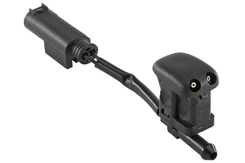 CONTINENTAL/VDO 246-080-023-001Z Washer Fluid Jet, window cleaning