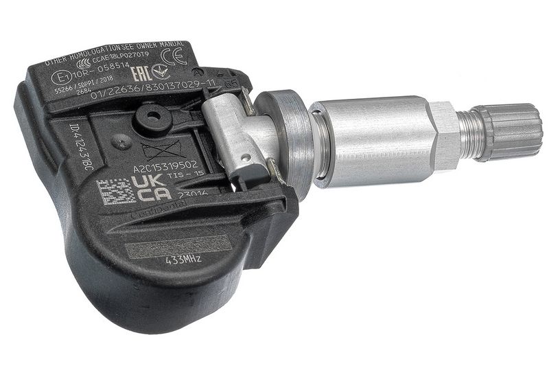 CONTINENTAL/VDO 2802003013180 Wheel Sensor, tyre-pressure monitoring system