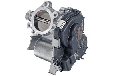 EGR Valve CONTINENTAL/VDO 2803600011380