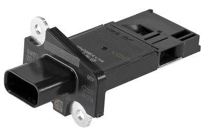 Mass Air Flow Sensor CONTINENTAL/VDO 2910000438400