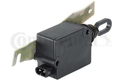 Actuator, central locking system CONTINENTAL/VDO 406-204-009-003Z