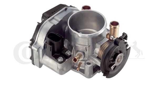 CONTINENTAL/VDO 408-237-210-001Z Throttle Body