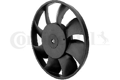 Fan, engine cooling CONTINENTAL/VDO 5WK05030-V