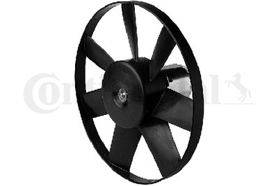 Fan, engine cooling CONTINENTAL/VDO 5WK05320-V
