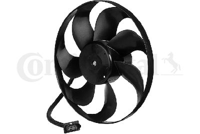 Fan, engine cooling CONTINENTAL/VDO 5WK05330-V