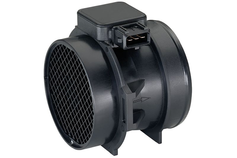 CONTINENTAL/VDO 5WK9604Z Mass Air Flow Sensor