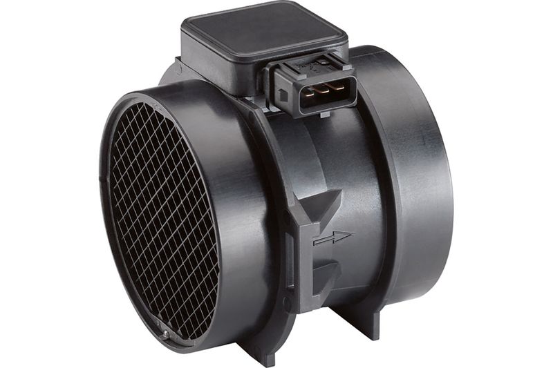 CONTINENTAL/VDO 5WK9607Z Mass Air Flow Sensor