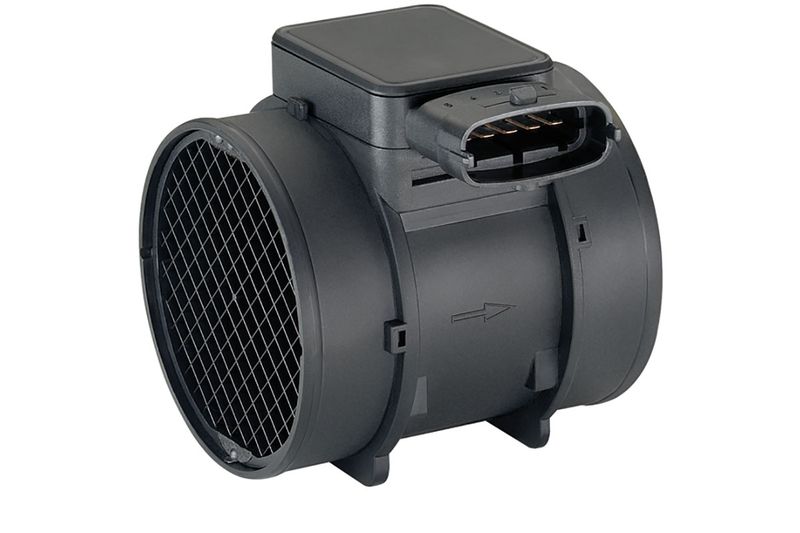 CONTINENTAL/VDO 5WK9634Z Mass Air Flow Sensor