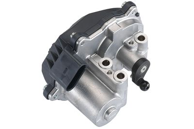 Control, change-over flap (induction pipe) CONTINENTAL/VDO A2C59506246