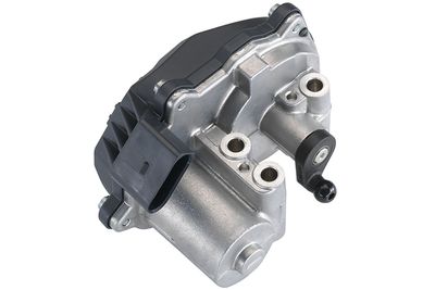 Control, change-over flap (induction pipe) CONTINENTAL/VDO A2C59506248