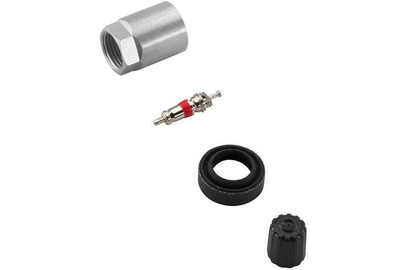 CONTINENTAL/VDO A2C59507087 Repair Kit, wheel sensor (tyre-pressure monitoring system)