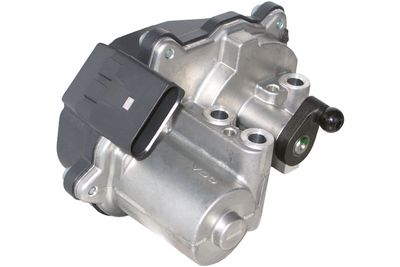 Control, change-over flap (induction pipe) CONTINENTAL/VDO A2C59511696