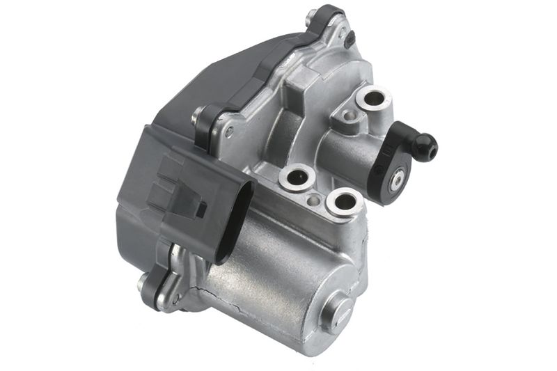 CONTINENTAL/VDO A2C59513834 Control, change-over flap (induction pipe)