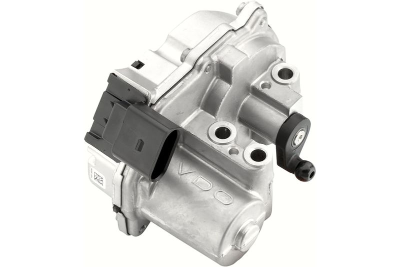 CONTINENTAL/VDO A2C59513862 Control, change-over flap (induction pipe)