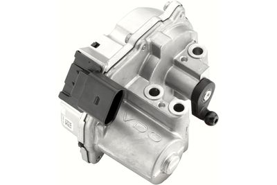 Control, change-over flap (induction pipe) CONTINENTAL/VDO A2C59513862