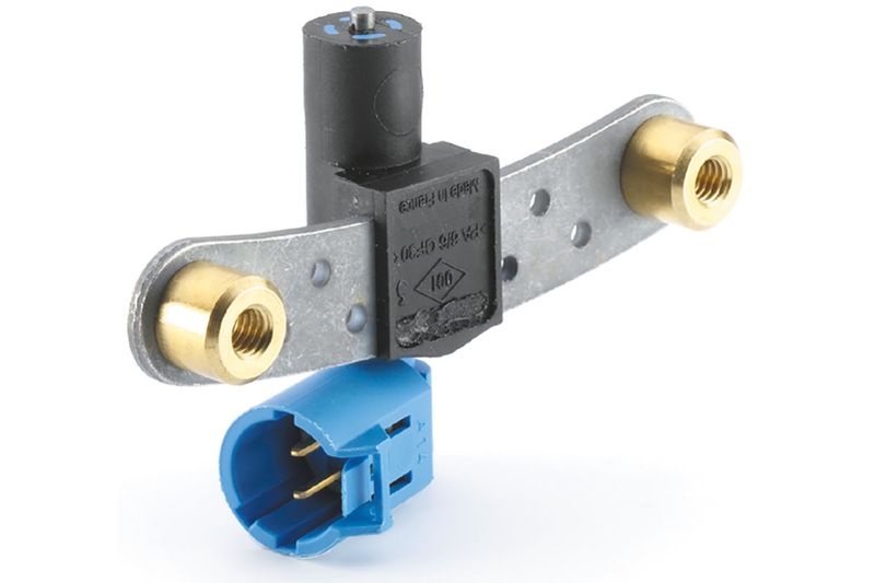 CONTINENTAL/VDO A2C59514015 Sensor, crankshaft pulse