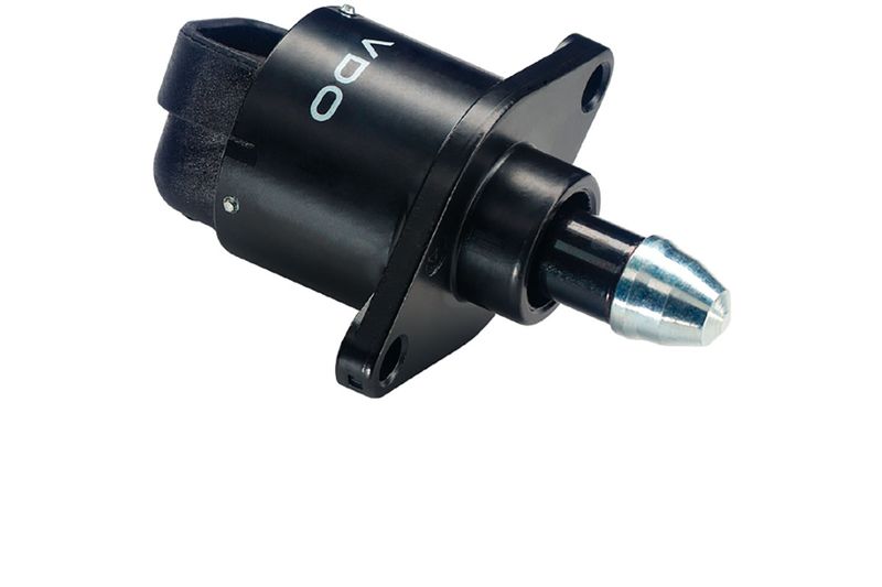 CONTINENTAL/VDO A95269 Idle Control Valve, air supply