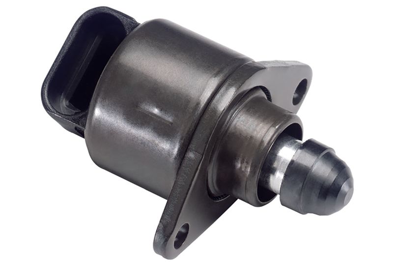 CONTINENTAL/VDO A96158 Idle Control Valve, air supply