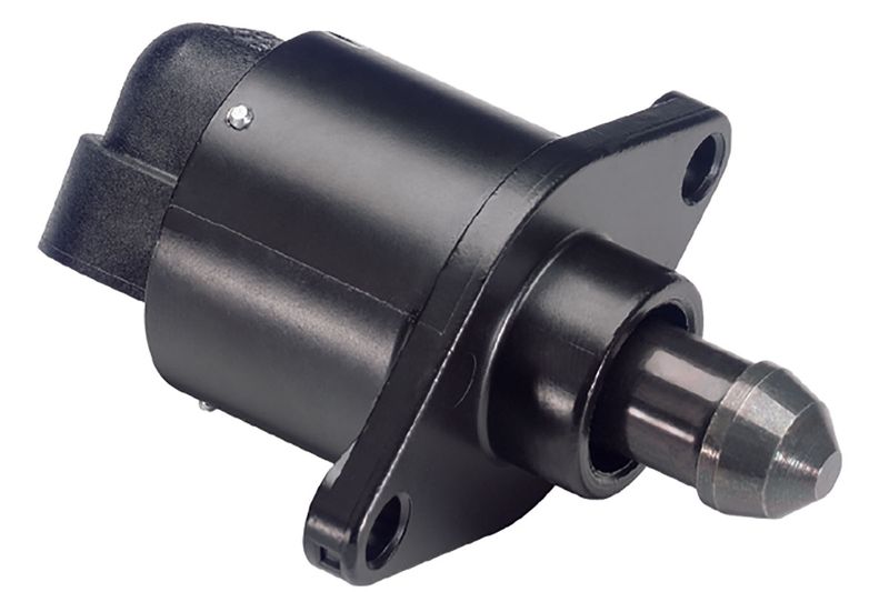 CONTINENTAL/VDO C95181 Idle Control Valve, air supply
