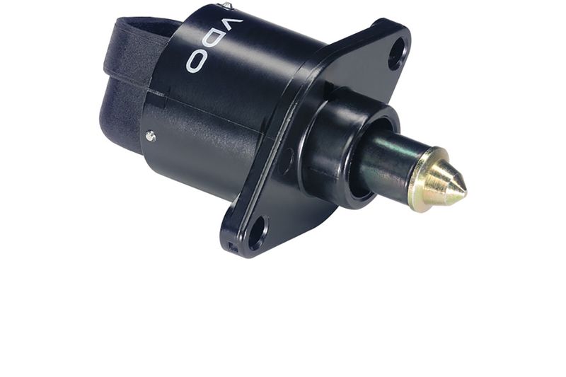CONTINENTAL/VDO C95184 Idle Control Valve, air supply