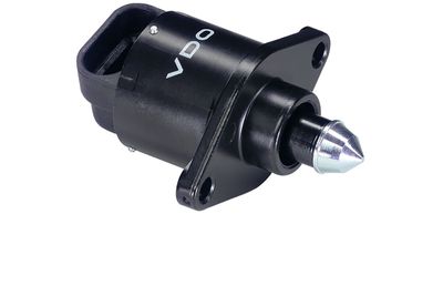 Idle Control Valve, air supply CONTINENTAL/VDO D95174