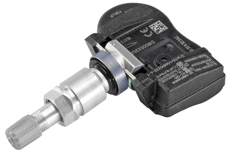 CONTINENTAL/VDO S180052036Z Wheel Sensor, tyre-pressure monitoring system