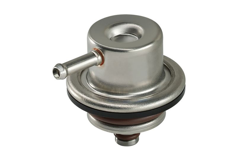 CONTINENTAL/VDO X10-740-002-002 Fuel Pressure Regulator