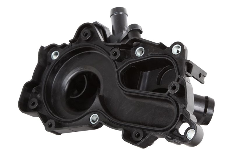 CONTINENTAL 28.0200-4053.2 Thermostat, coolant