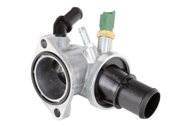 CONTINENTAL 28.0200-4068.2 Thermostat, coolant