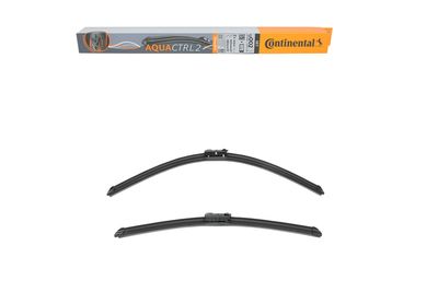 Wiper Blade CONTINENTAL 2800011200280