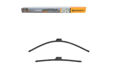 Wiper Blade CONTINENTAL 2800011221280