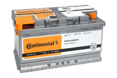 Starter Battery CONTINENTAL 2800012024280