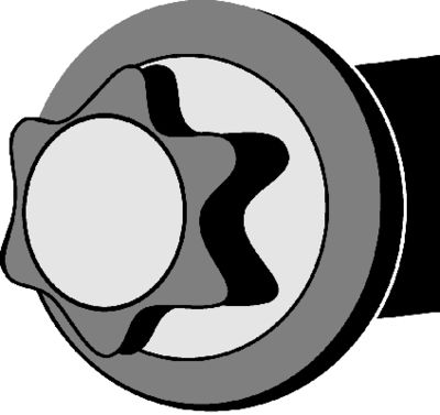 Cylinder Head Bolt Set CORTECO 016212B