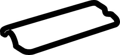 Gasket, cylinder head cover CORTECO 023889P