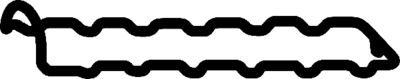 Gasket, cylinder head cover CORTECO 026190P