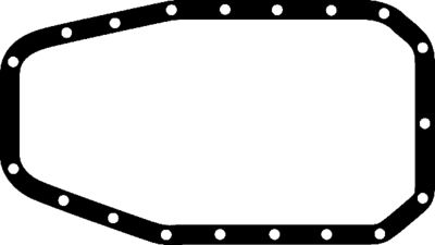 Gasket, oil sump CORTECO 026304P