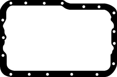 Gasket, oil sump CORTECO 026349P