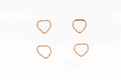 Gasket, intake manifold CORTECO 026471H