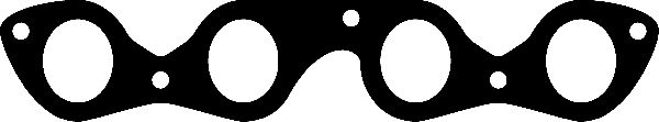 CORTECO 026603P Gasket, exhaust manifold