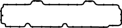 Gasket, cylinder head cover CORTECO 026656P