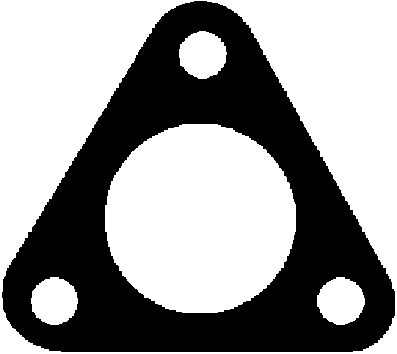 Gasket, exhaust pipe CORTECO 027504H