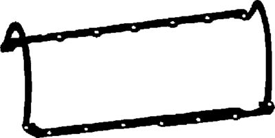 Gasket, oil sump CORTECO 028043P
