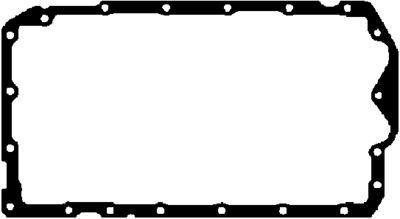 Gasket, oil sump CORTECO 028047P