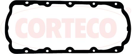 CORTECO 028113P Gasket, oil sump