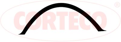 Gasket, oil sump CORTECO 028139H